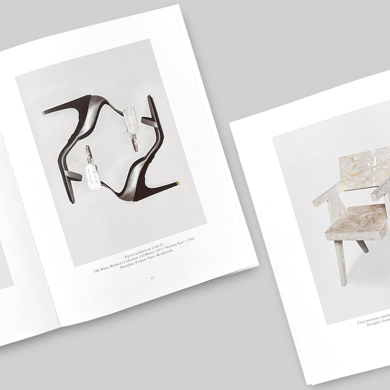 Virgil Abloh / Figures of Speech | POST