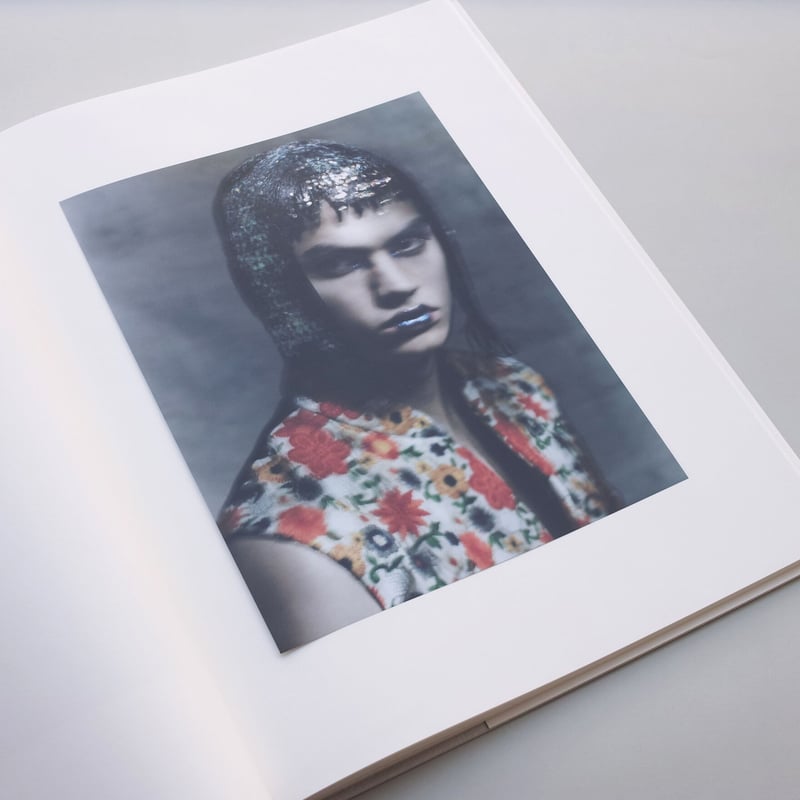 Paolo Roversi / Birds | POST