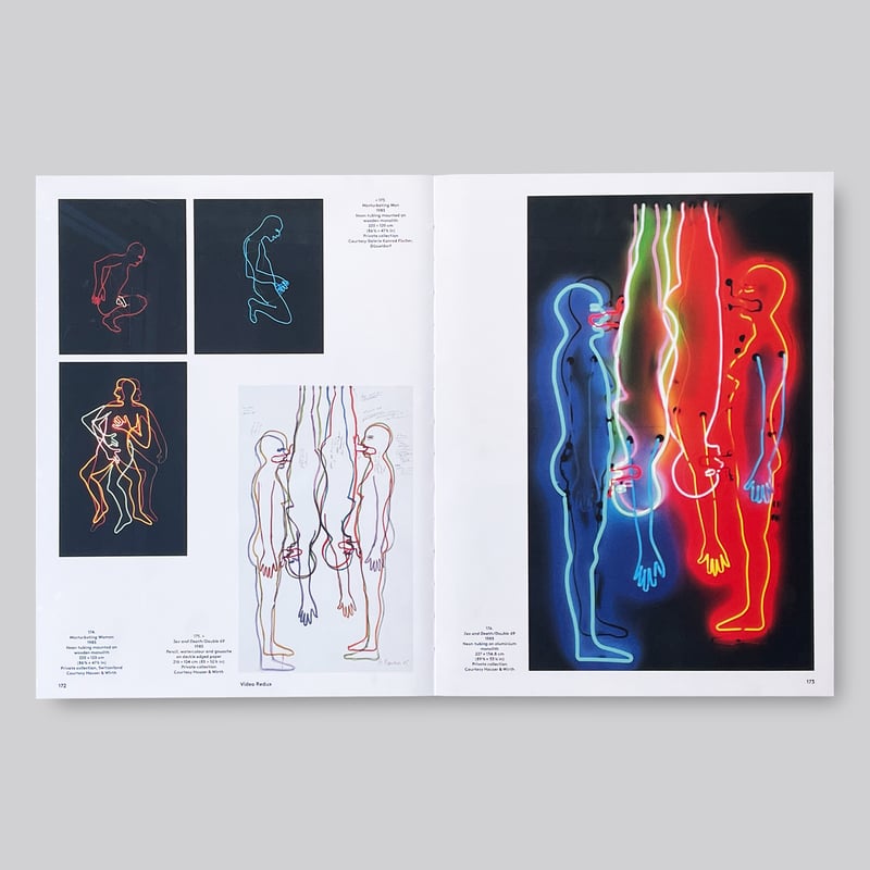 Bruce Nauman / The True Artist | POST