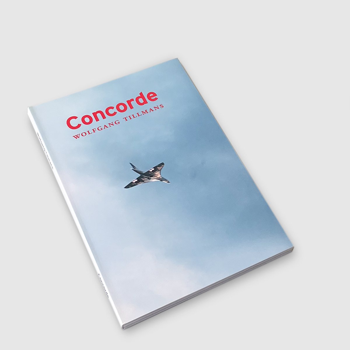 Wolfgang Tillmans / Concorde | POST