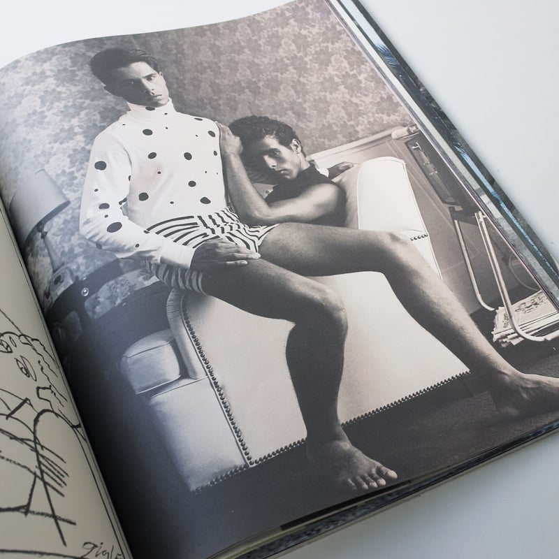 Bruce Weber / O RIO DE JANEIRO | POST