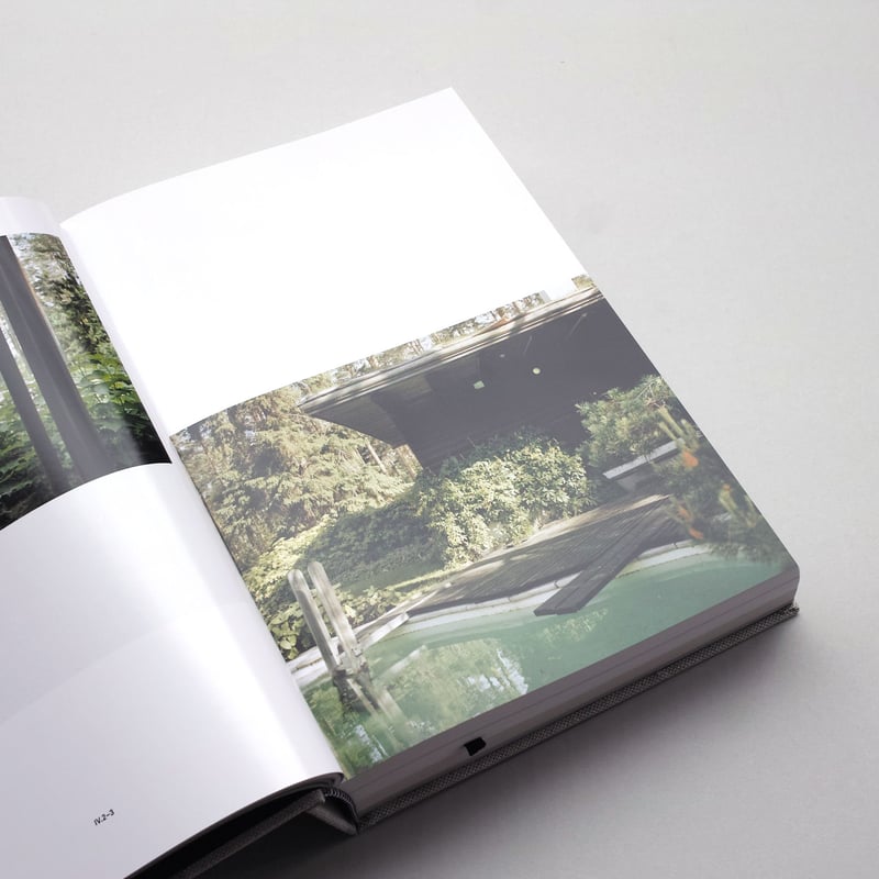 Alvar Aalto / Second Nature | POST