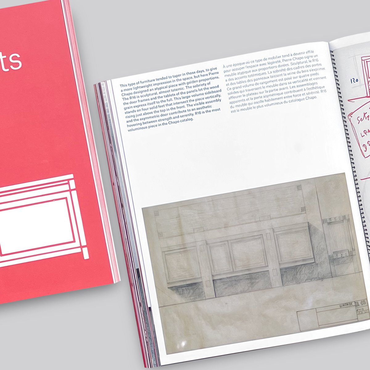 PIERRE CHAPO / A Modern Craftsman | POST