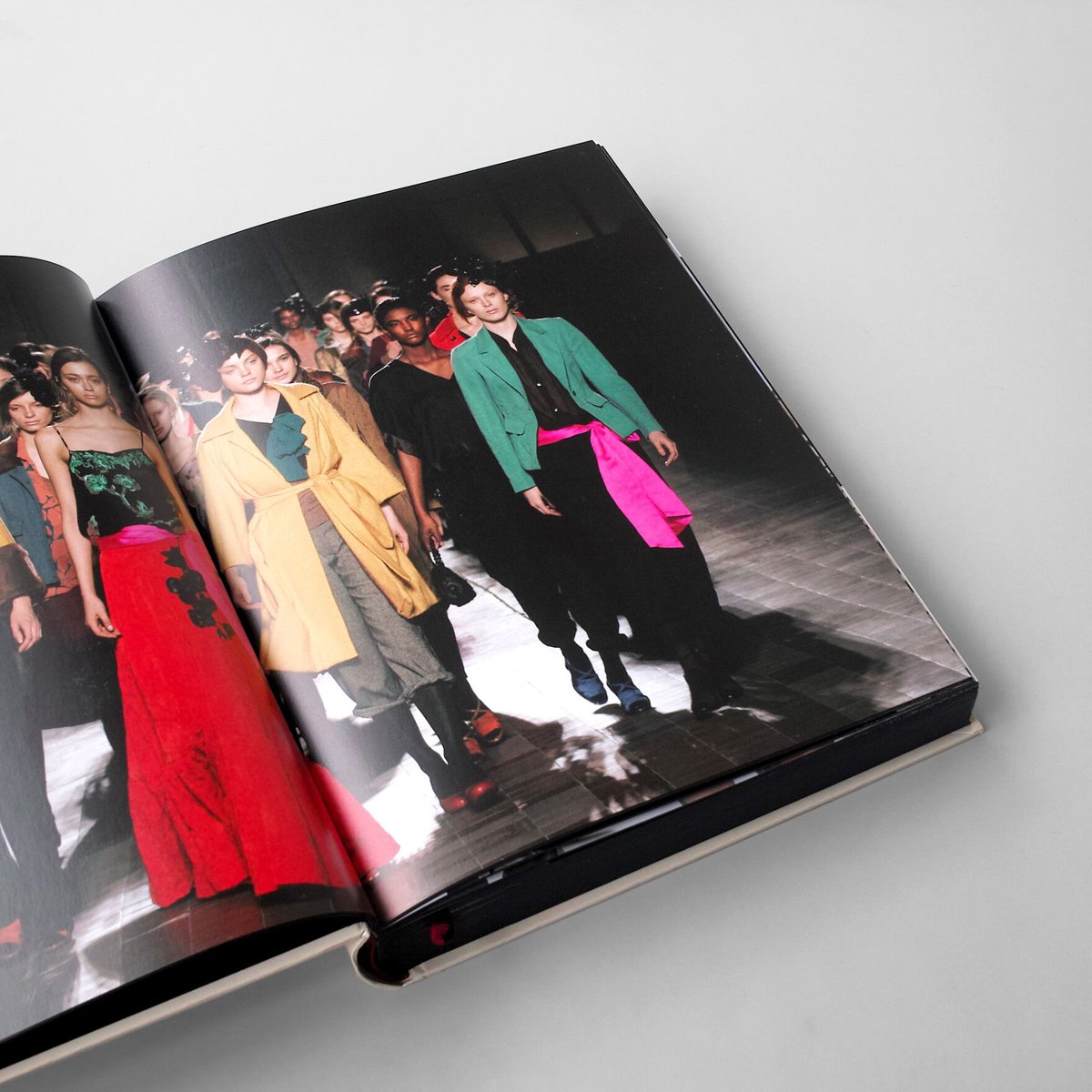 Dries Van Noten 1-100 | POST