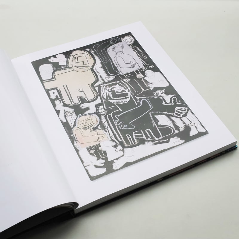 Richard Prince / High Times | POST