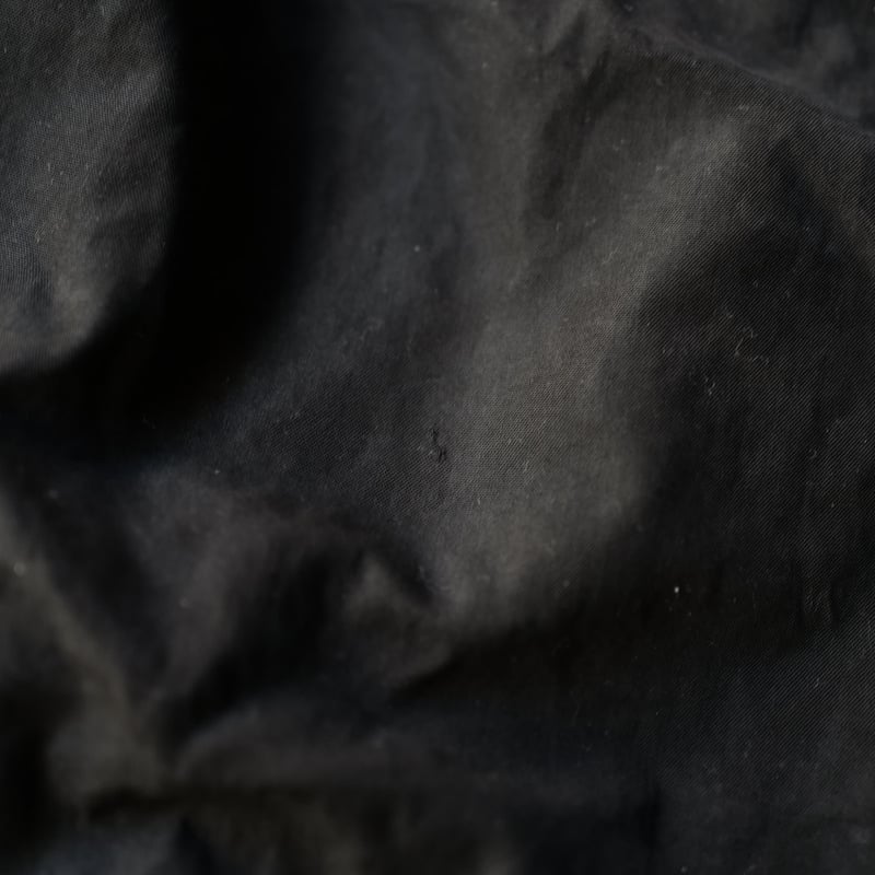 M］Super Black_m51 parka_no.8 | anytee