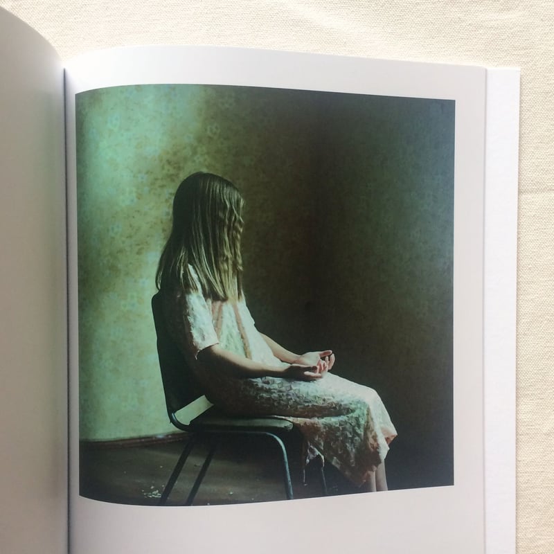 山元彩香｜We are Made of Grass, Soil, and Trees | 曲線