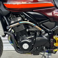 Kawasaki Z900RS サイドスタンド | WK! STORE