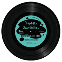 D.L.i.P. - 際立 [7inch] | DLiP RECORDS OFFICIAL W