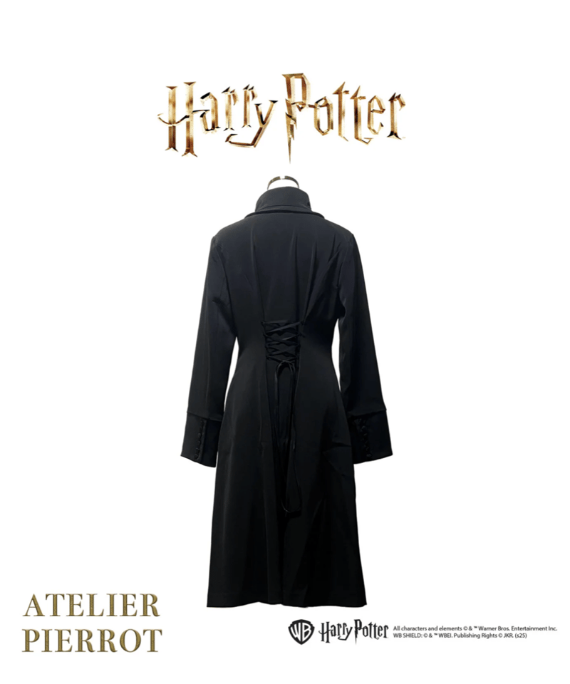 ATELIER-PIERROT／〜Harry Potter〜Severus Snape Cap