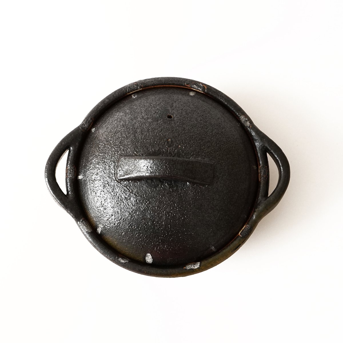 壷田和宏・亜矢 / 土鍋 | 黄魚オンラインショップ