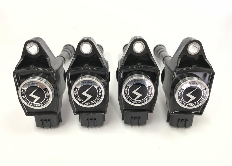 HighSparkｲｸﾞﾆｯｼｮﾝｺｲﾙ PREMIUM for RENAULT ALPINE