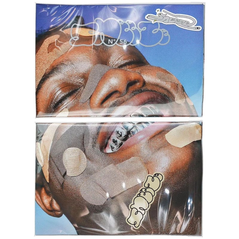 SNEEZE N°56 SPRING 2023 