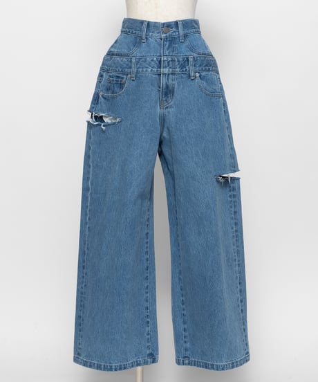 WCJ OFFICIAL WEB STORE