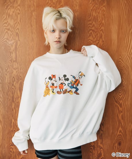 CATEGORY Disney collection | WCJ OFFICIAL WEB S