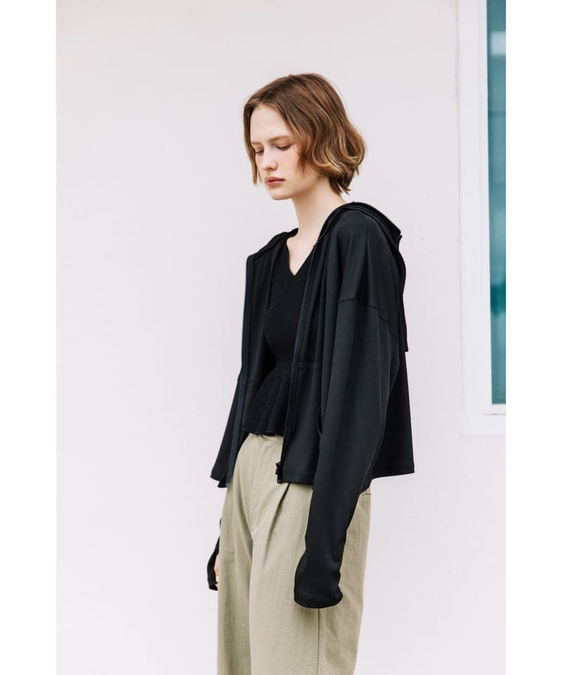 ラッシュガード【WCJ-PP-118BLK】 | WCJ OFFICIAL WEB STORE