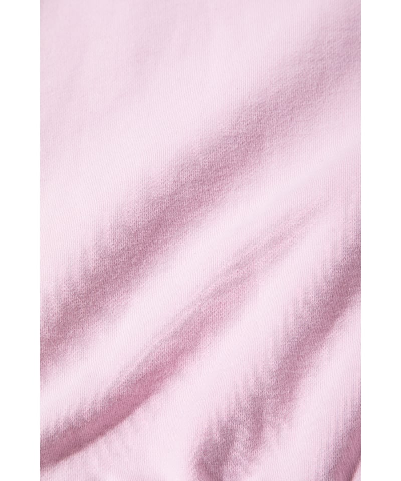 Disney / MINNIE SWEAT TOP【WCJ-TD-021PNK】 | WCJ