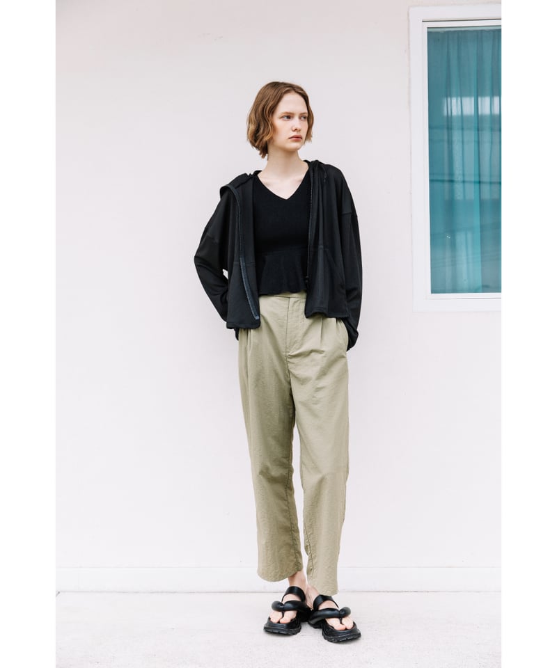 ラッシュガード【WCJ-PP-118BLK】 | WCJ OFFICIAL WEB STORE