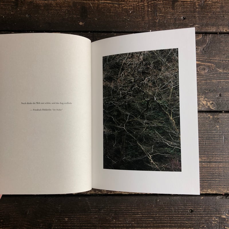 Signed】KANON｜山上新平（Shimpei Yamagami） | POETIC S