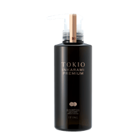 TOKIO IE インカラミ プラチナム シャンプー 400ml | gift online