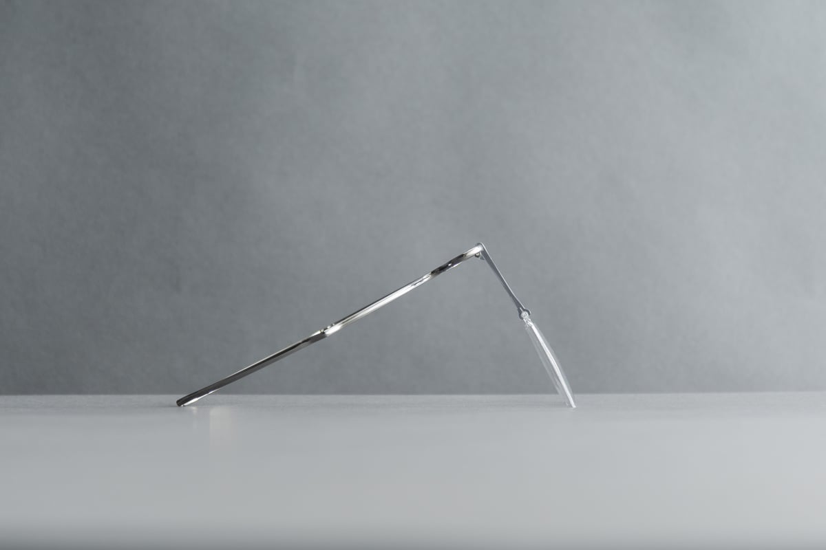 さばえルーペVer.2（倍率2.3倍） シルバー | さばえルーペ