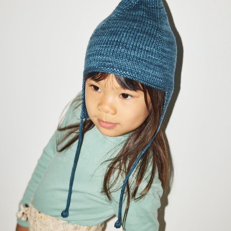 Misha&Puff】Turtleneck (Sage) | MIK & CO