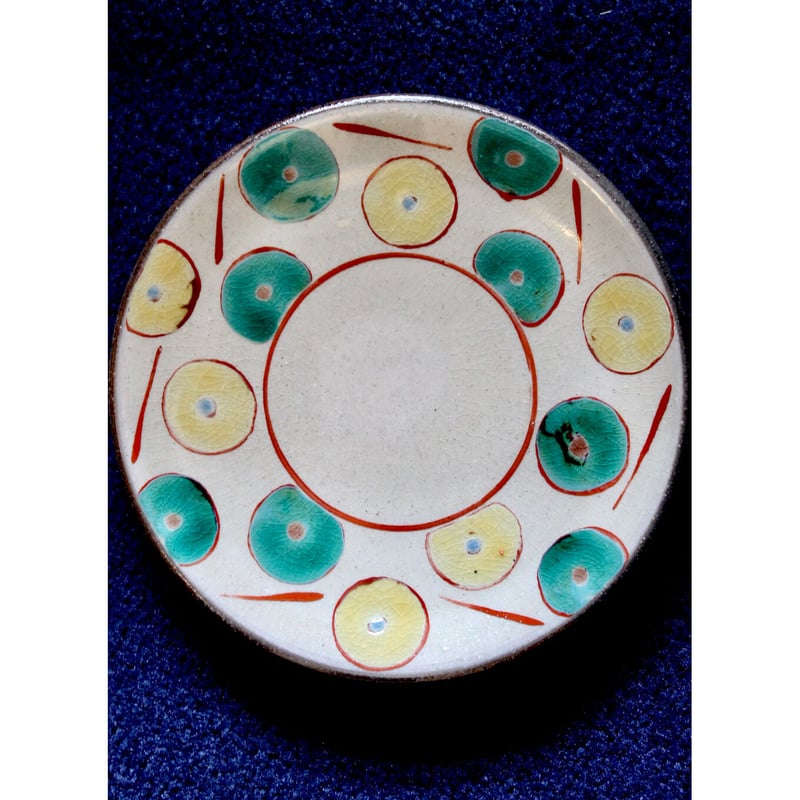 沖縄 山田真萬 1990年代作品 タラフー 沖縄 山田真萬 1990年代作品