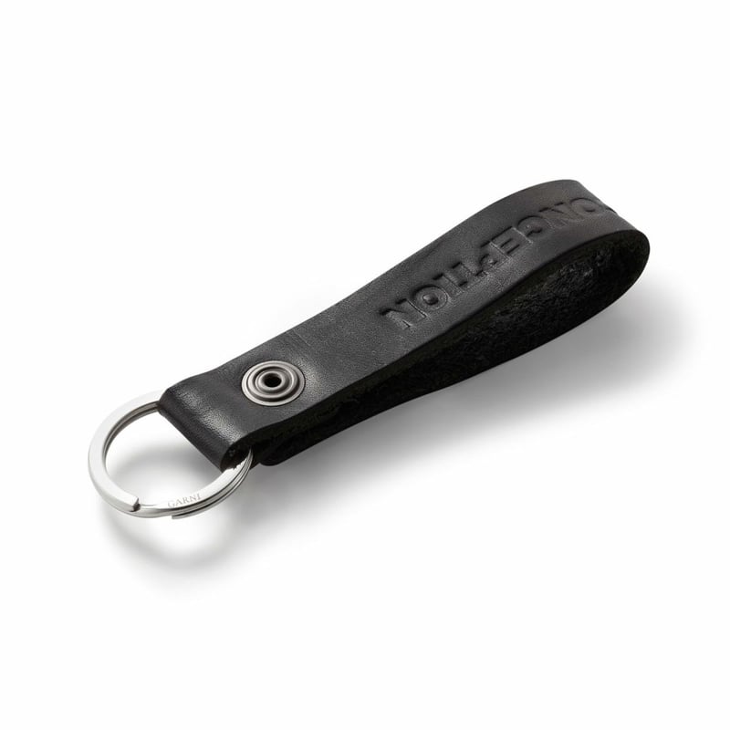 GARNI / Leather Key Strap | glitter ONLINE STORE