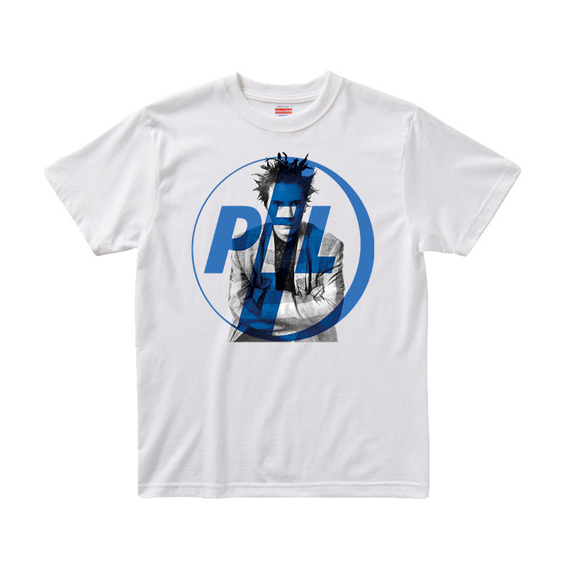 パブリックイメージリミテッド/Public Image Limited.(PIL)】ジョン・