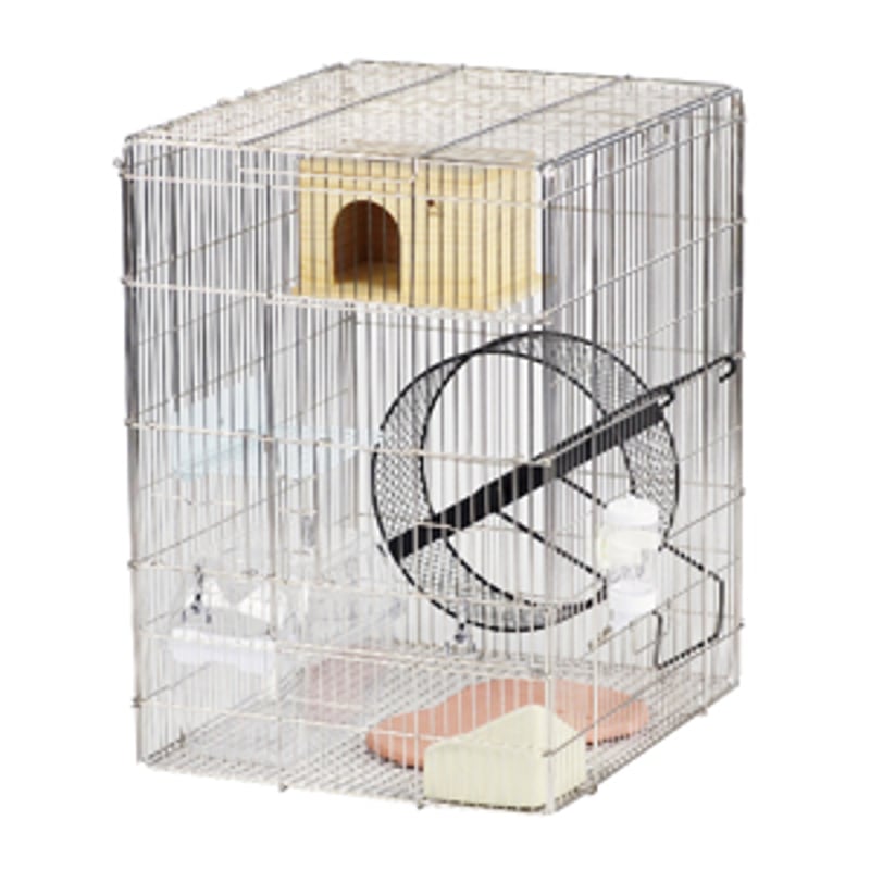 SANKO イージーホーム ステンレス 40ハイ WH | KOBEZOOM通販サイト