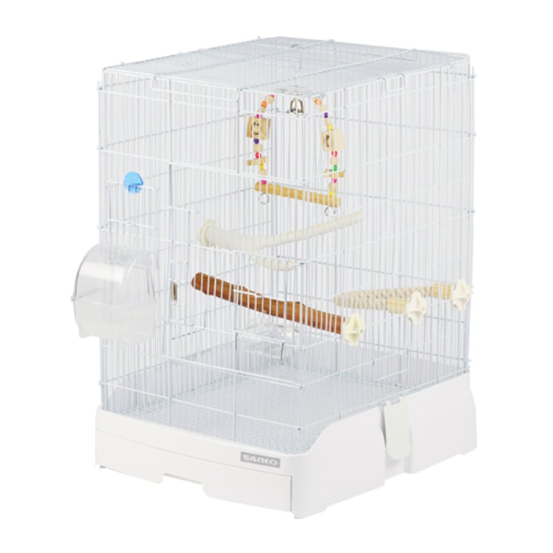 SANKO イージーホーム40ハイ WH(ホワイト) | KOBEZOOM通販サイト