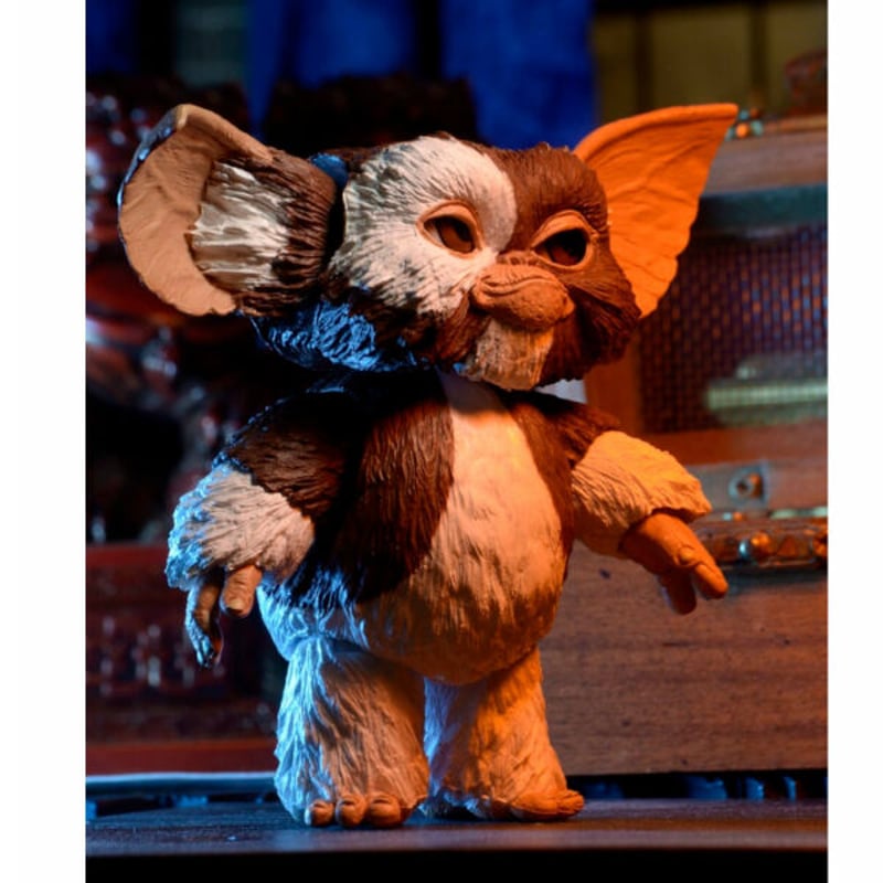 グレムリンのアクションフィギュア | KOBEZOOM通販サイト