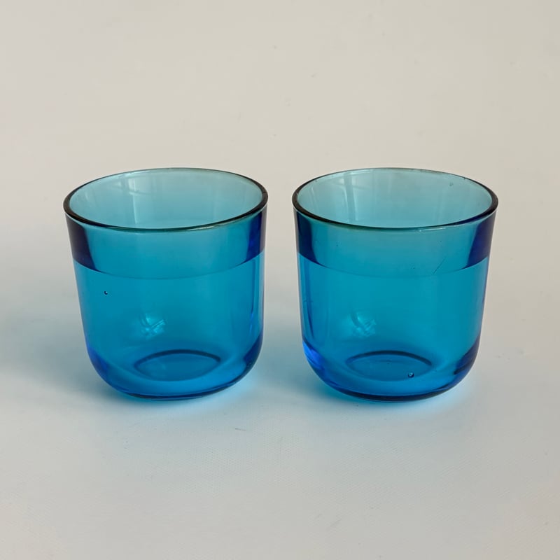 Nuutajarvi（ヌータヤルヴィ）｜Kaj Franck（カイ フランク）｜Fasetti