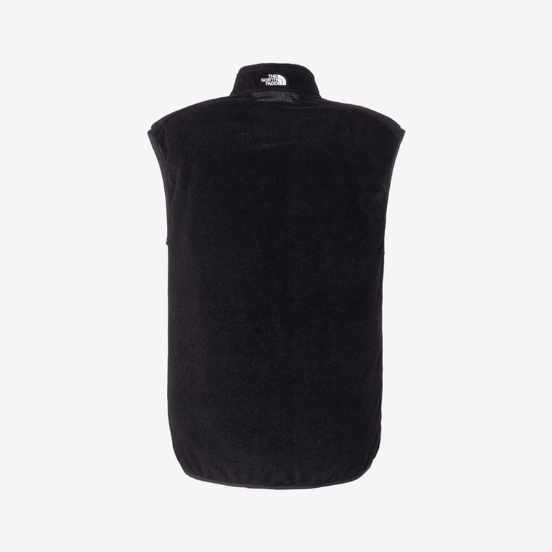 The North Face】Free Run Reversible Vest (フリーラン