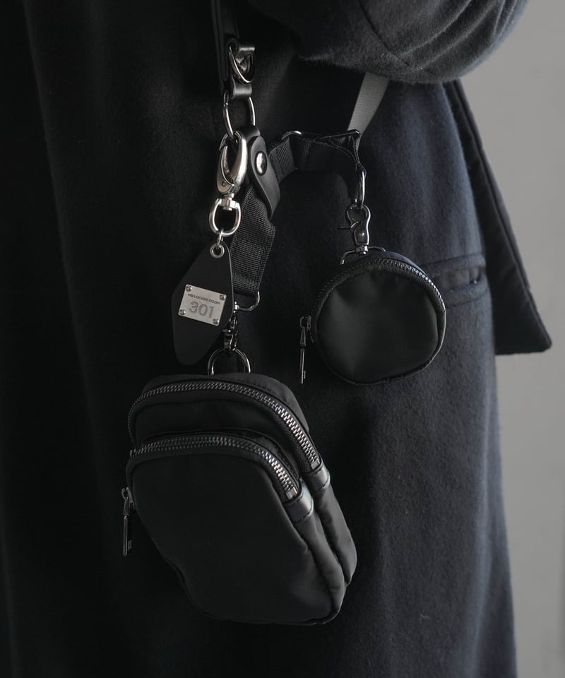 09 LIMONTA NYLON MULTI BAG | CTHY