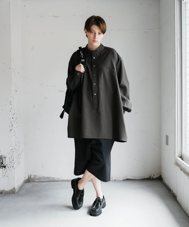 TIROLEAN LETHER DAD SHOES | CTHY