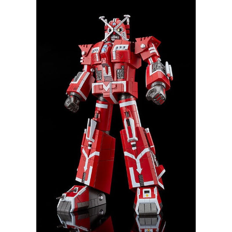 MODEROID ビッグ・ダイエックス | tonerico：tokyo hobby market