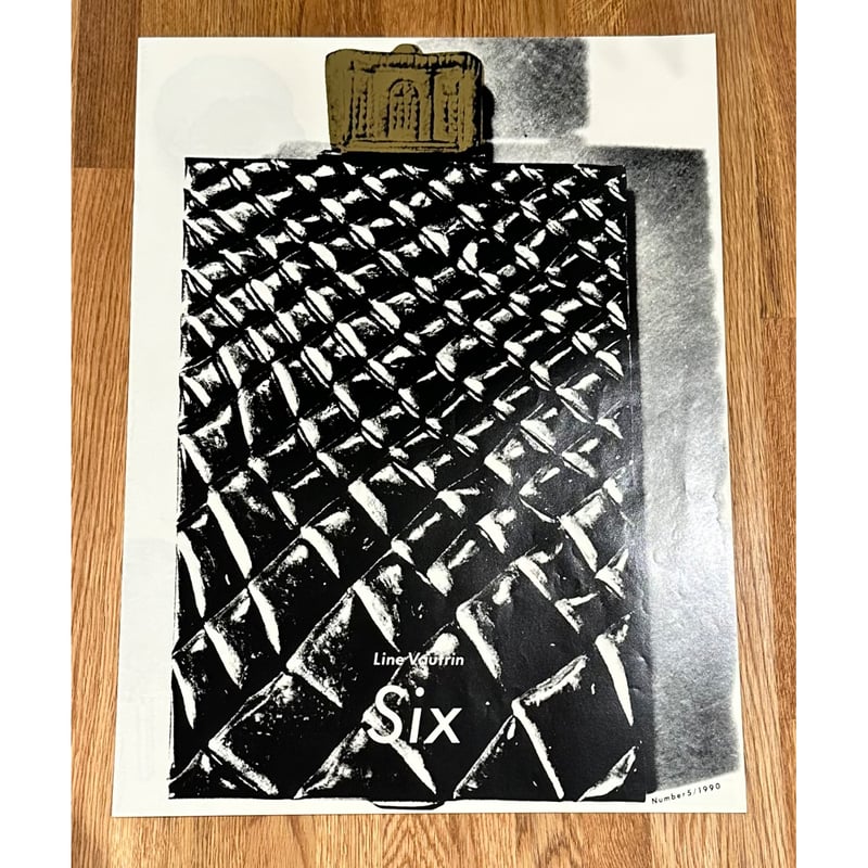 COMME des GARCONS Six 全巻 | Bon Vieux