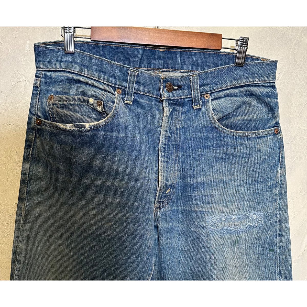 リーバイス 505 66前期 | Bon Vieux