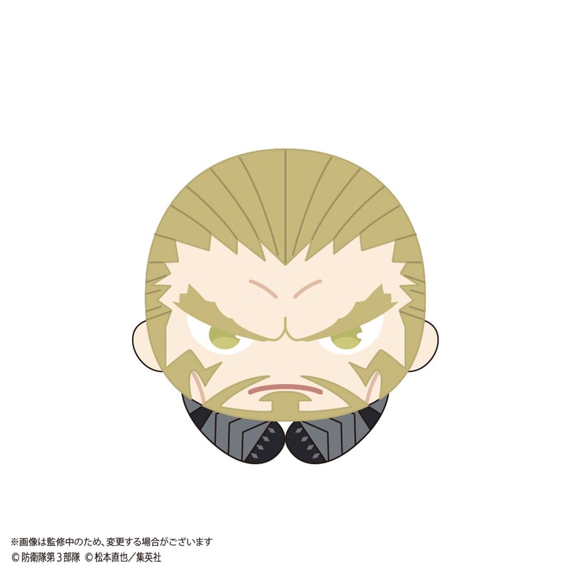 怪獣8号 はぐキャラコレクション2 | MAXLIMITED ONLINE SHOP