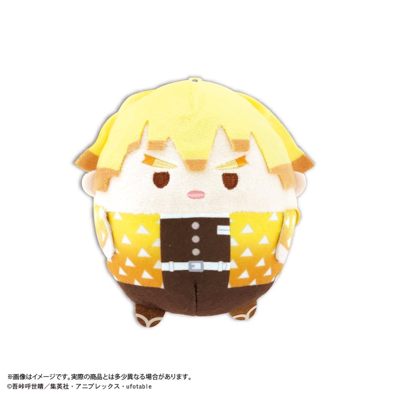 鬼滅の刃 ふわコロりん10 | MAXLIMITED ONLINE SHOP