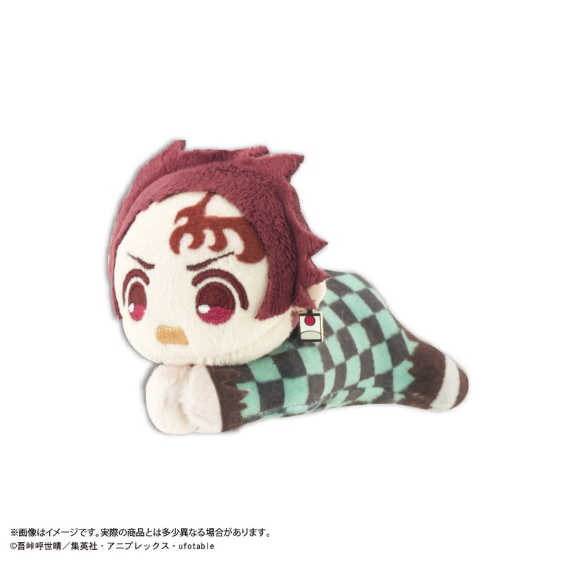 鬼滅の刃 はぐキャラコレクション10 | MAXLIMITED ONLINE SHOP