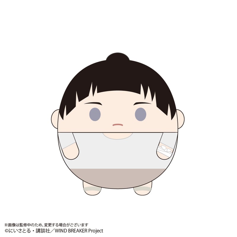 WIND BREAKER ふわコロりん3 | MAXLIMITED ONLINE SHOP