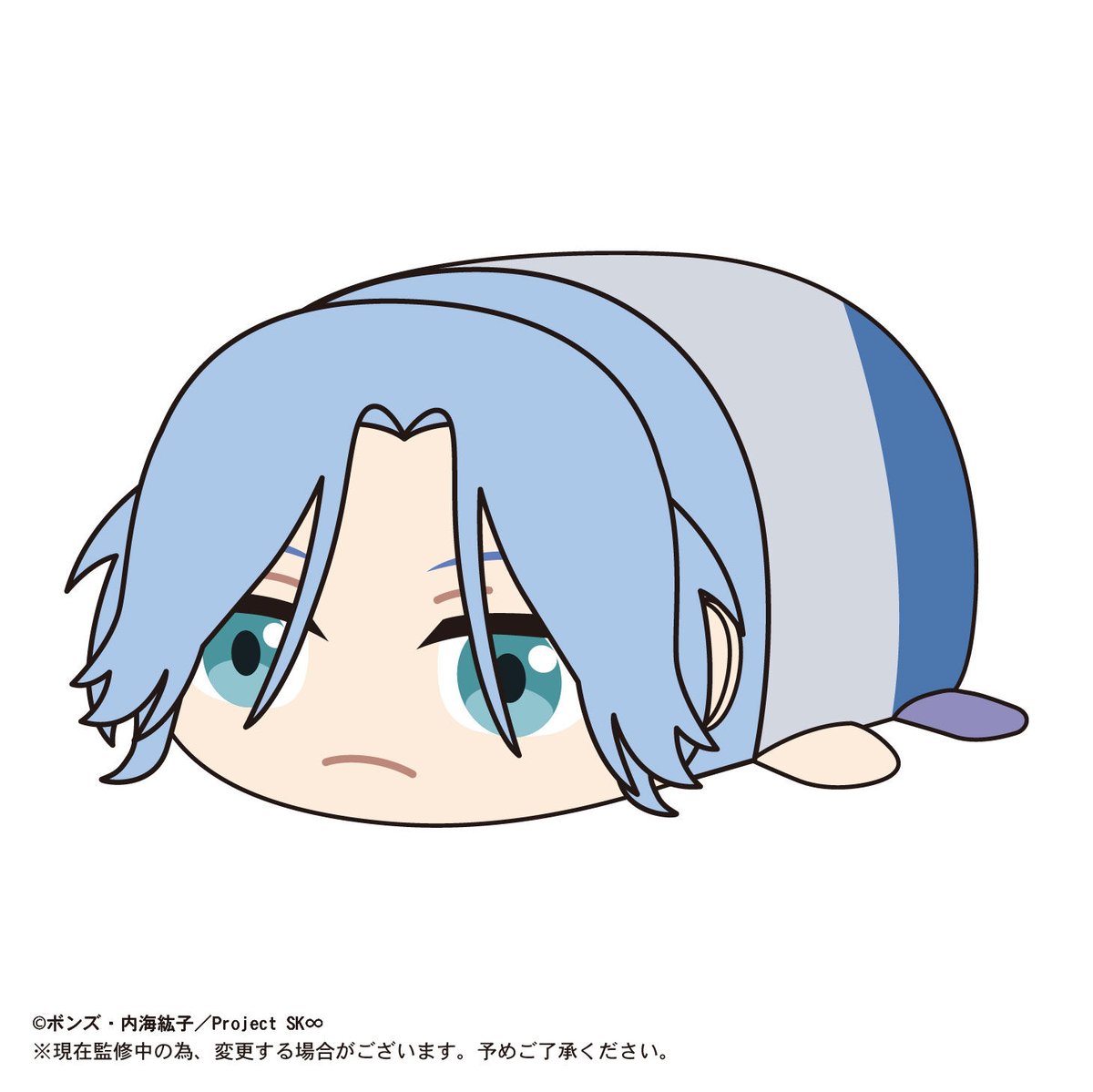 SK∞ エスケーエイト ぽてコロマスコット | MAXLIMITED ONLINE SHOP