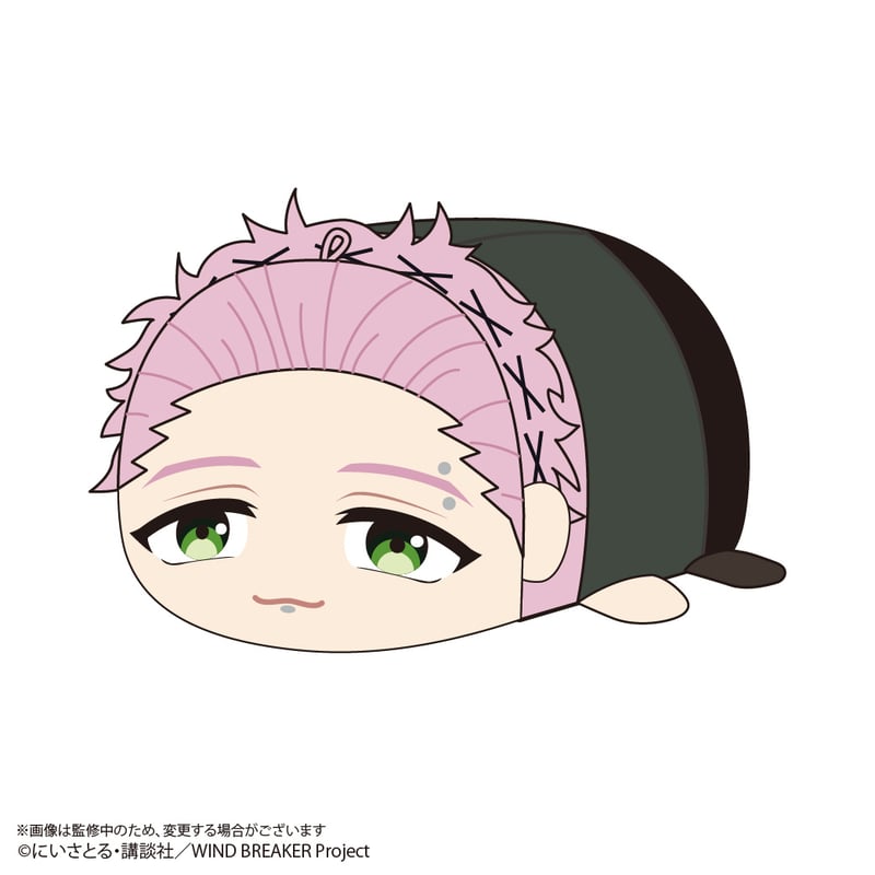 WIND BREAKER ぽてコロマスコット | MAXLIMITED ONLINE SHOP