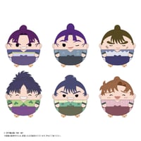 怪獣8号 ふわコロりんMsize2 鳴海 弦(髪おろし) | MAXLIMITED ONLIN