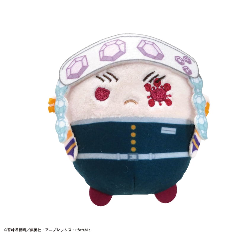 再販】鬼滅の刃 ふわコロりん6 | MAXLIMITED ONLINE SHOP