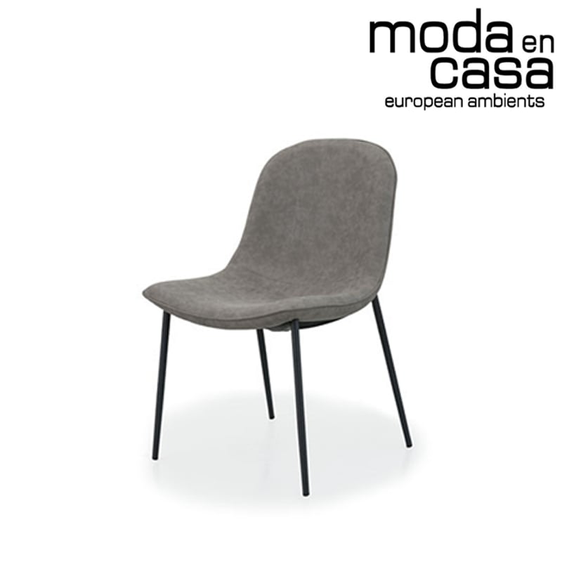 moda en casa/ モーダエンカーサ SOLO chair ソロチェア 【送料無料】北