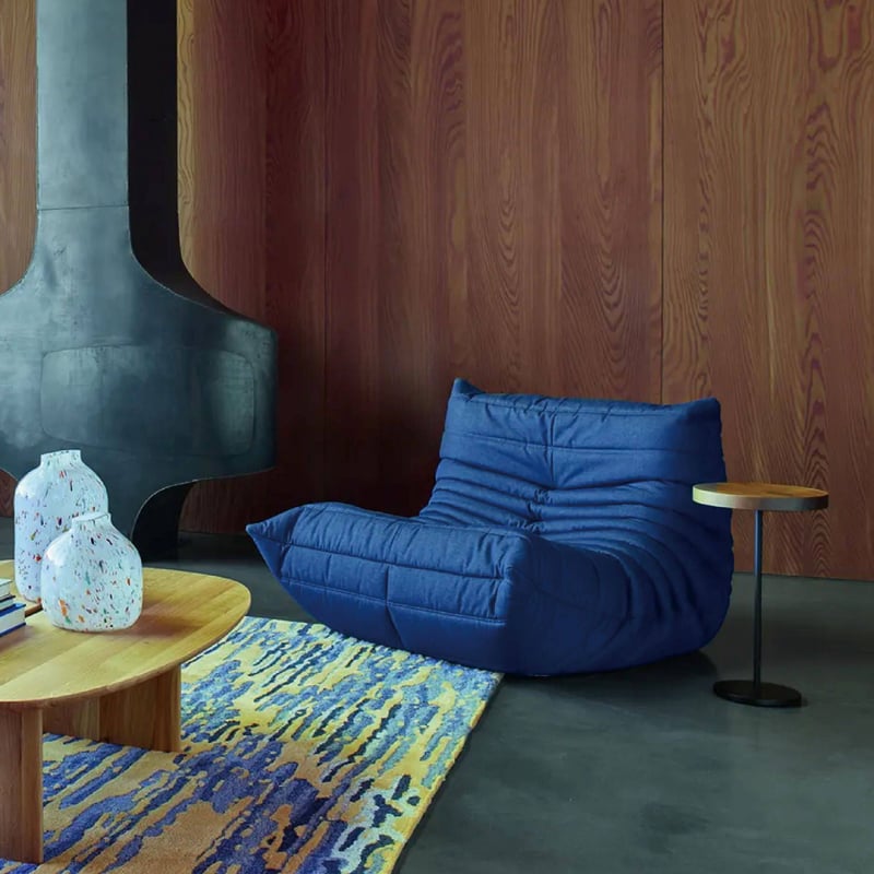 ligne roset/リーンロゼ 1人掛けソファ ROSETTogo/ロゼトーゴ 【C-Dラ