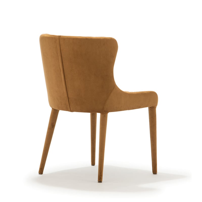 moda en casa/モーダエンカーサ BANQUET chair ダイニングチェア1脚